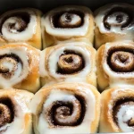 Best Homemade Cinnamon Rolls