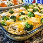 46 Easy Weeknight Dinners You’ll Want To Make Tonight!