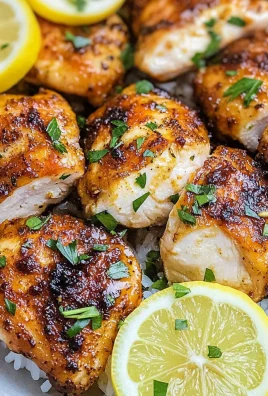 Air Fryer Boneless Chicken Thighs