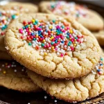 Brown Butter Sugar Cookies