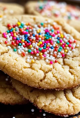 Brown Butter Sugar Cookies