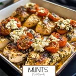 Budget Family Meal Plan 130