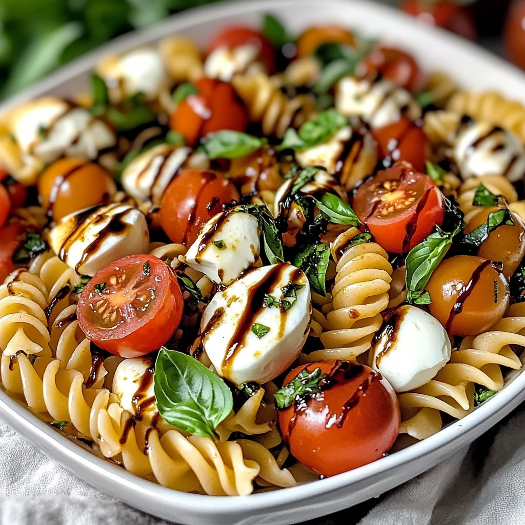 Caprese