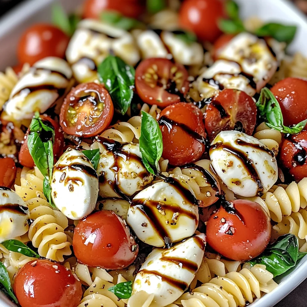 Caprese