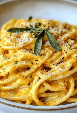 Delicious Dairy Free Butternut Squash Pasta Sauce