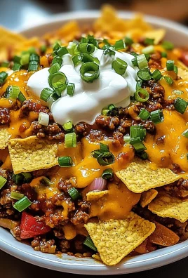 Frito Pie