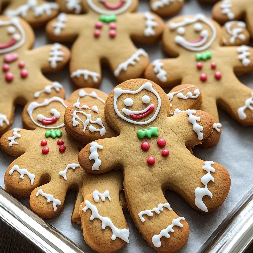Gingerbread