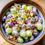Grape Salad Recipe