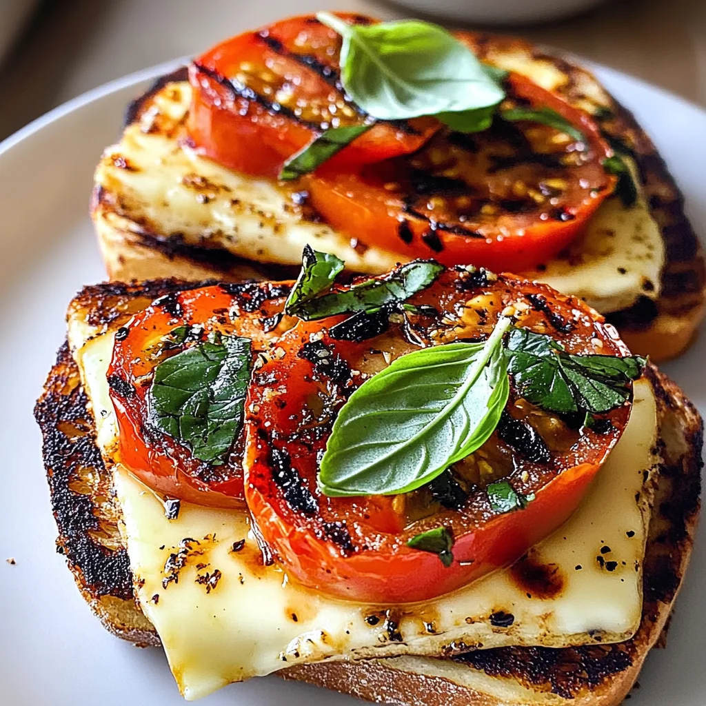 Grilled