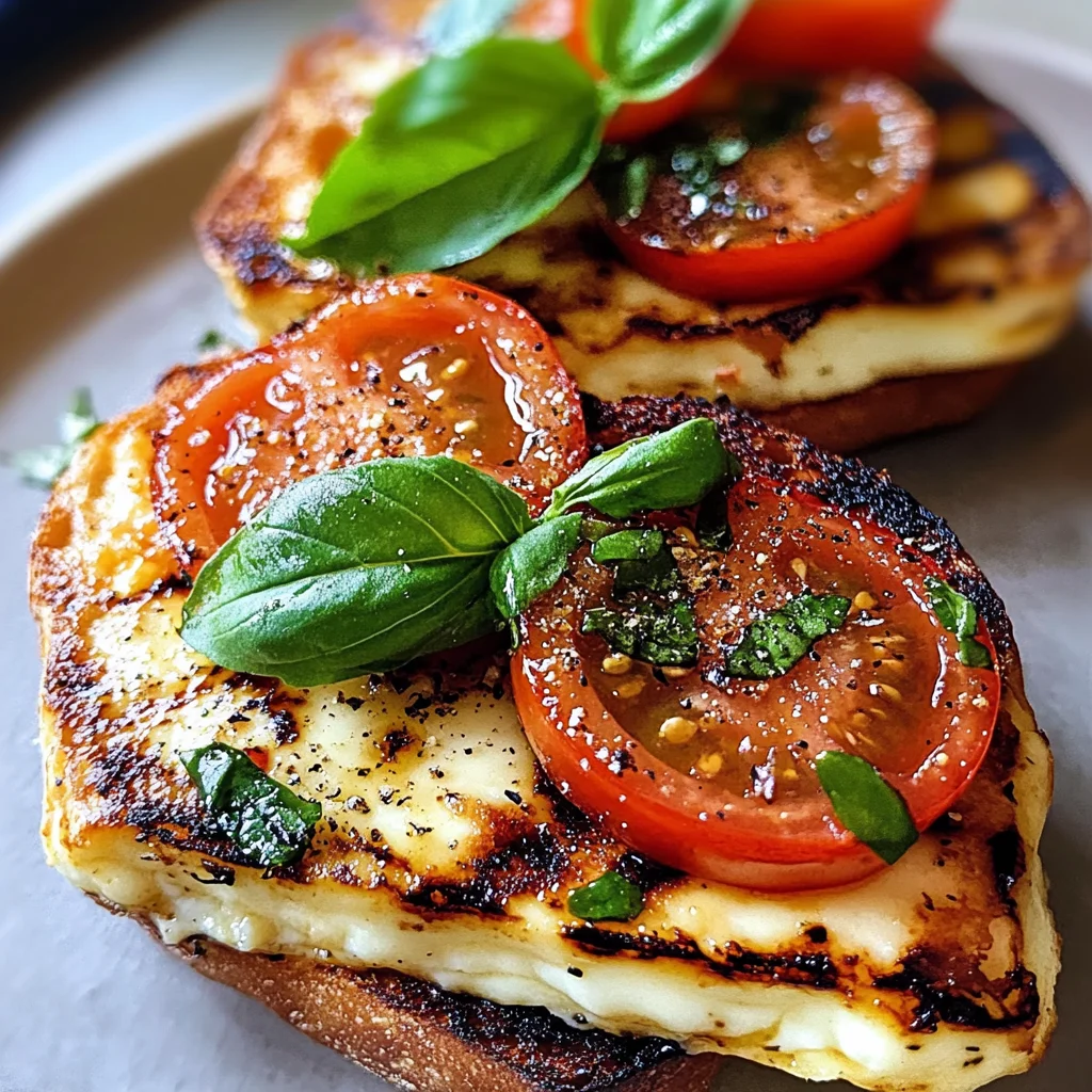 Grilled