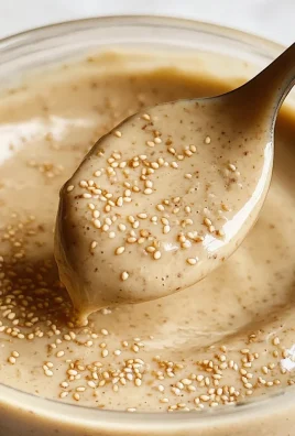 How To Make Tahini (5 Minute Recipe)