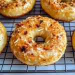 KETO ONION BAGEL RECIPE