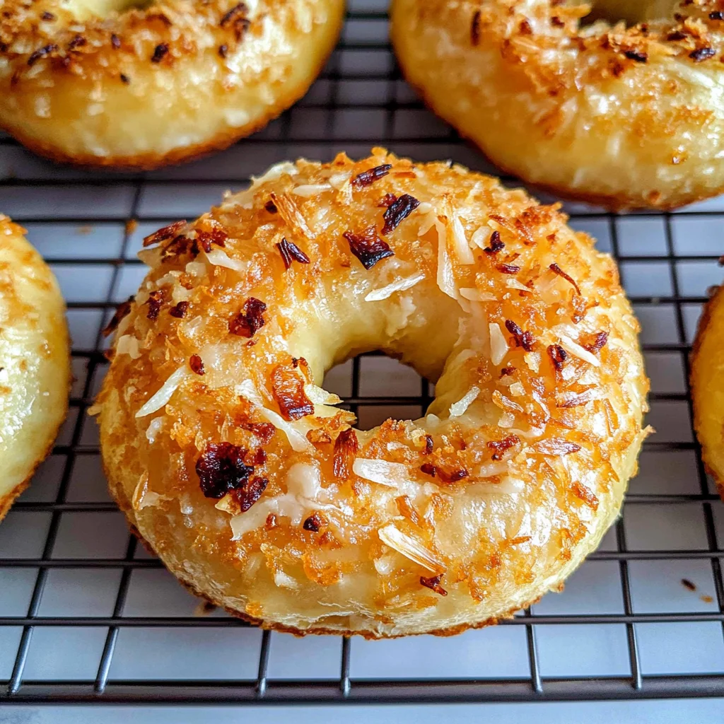 KETO ONION BAGEL RECIPE