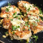 Keto Caesar Chicken