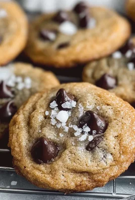 Keto Chocolate Chip Cookies Recipe
