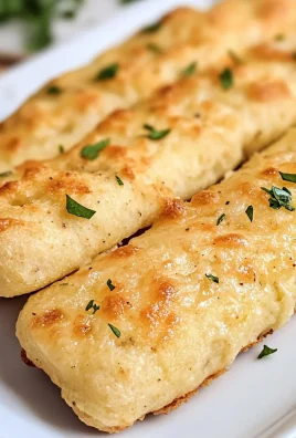 Keto Copycat Olive Garden Breadsticks