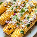 Mexican Street Corn Recipe