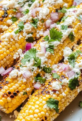 Mexican Street Corn Recipe