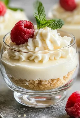 No-Bake Keto Cheesecake Cups