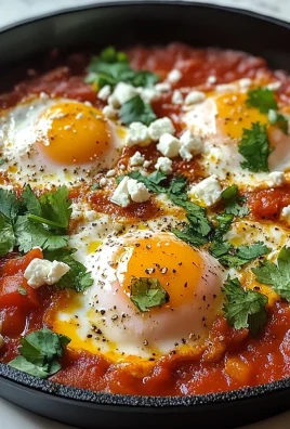 Shakshuka For Two