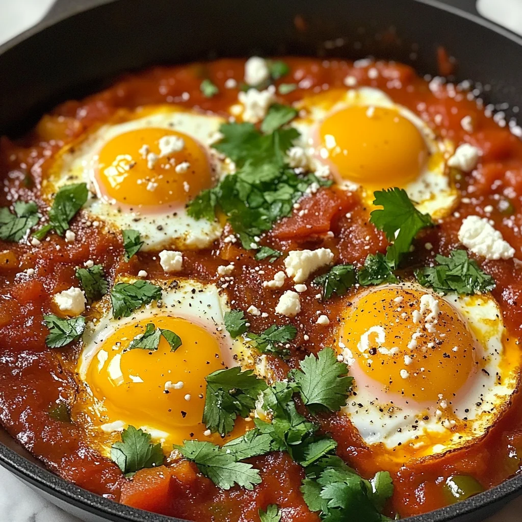 Shakshuka