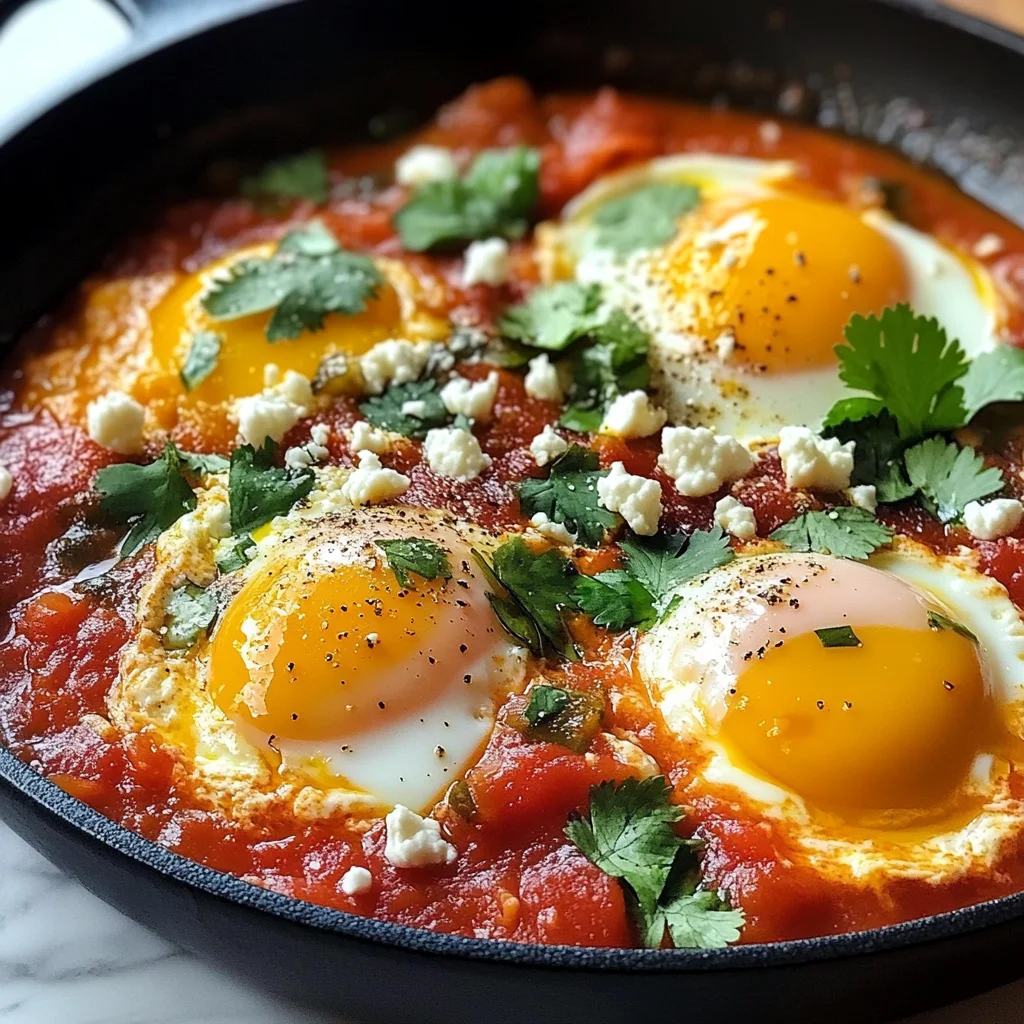 Shakshuka