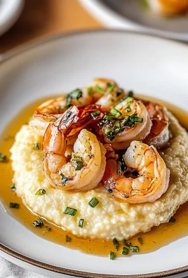 Shrimp and Grits