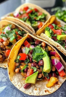Vegan Tacos