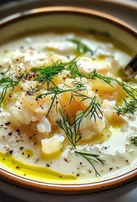 Avgolemono Soup: Greek Healing Soup