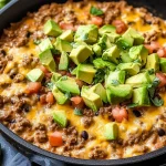 Chili Cheese Dip