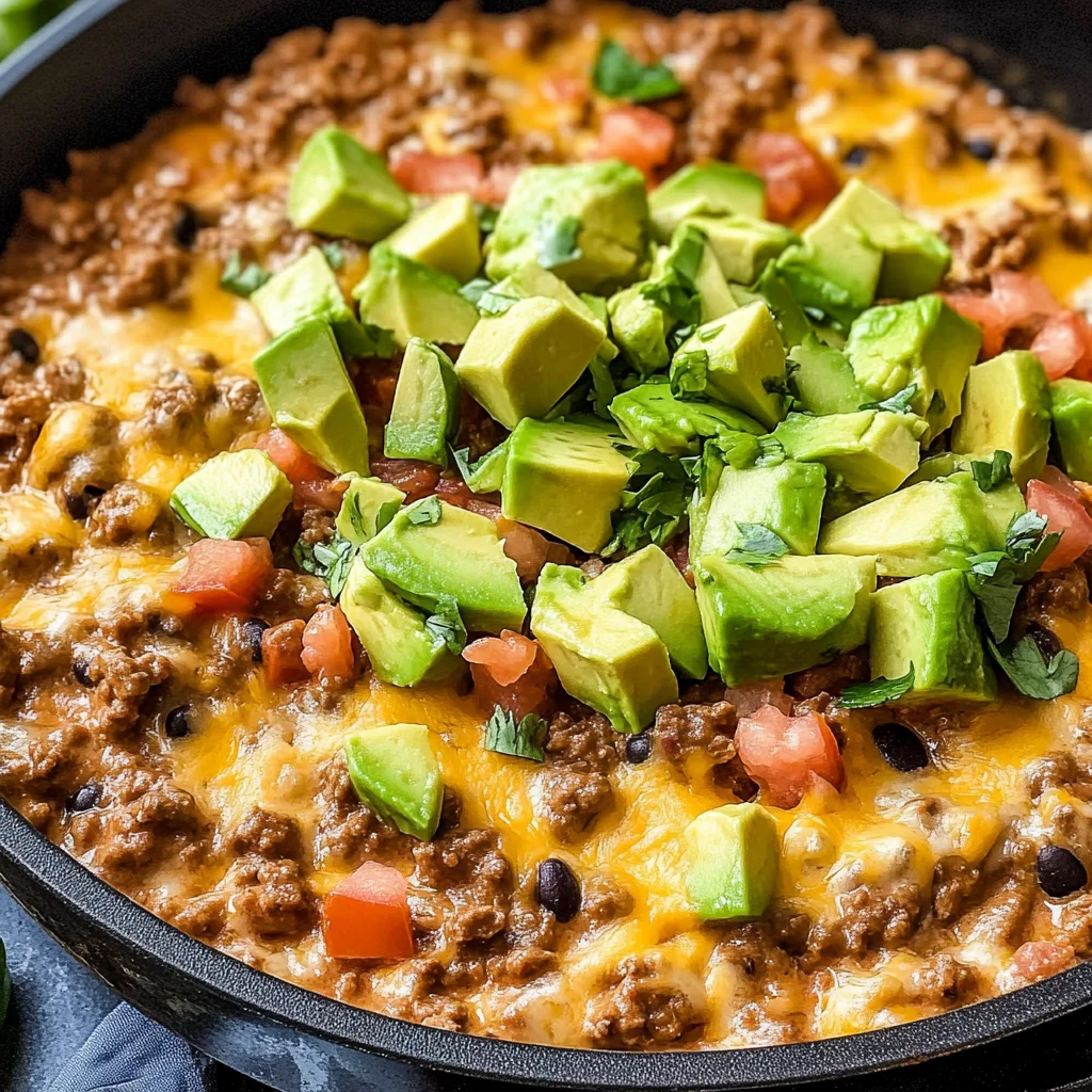Chili Cheese Dip