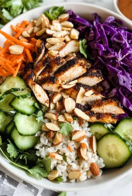 Copycat Sweetgreen Crispy Rice Bowl