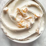 Dairy Free Cream Cheese Frosting