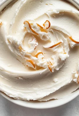 Dairy Free Cream Cheese Frosting