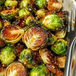 Delicious Longhorn Steakhouse Brussels Sprouts Recipe in 20 Minutes