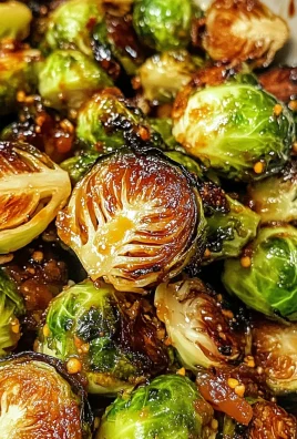 Delicious Longhorn Steakhouse Brussels Sprouts Recipe in 20 Minutes
