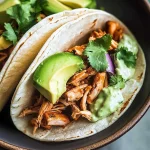 Easy Jackfruit Tacos