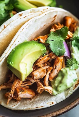 Easy Jackfruit Tacos