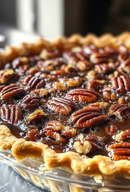 Father’s Day Bourbon Pecan Pie