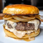 Flying Dutchman Burger