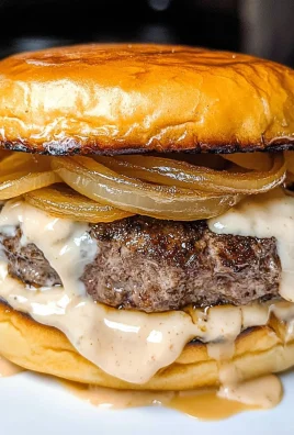 Flying Dutchman Burger