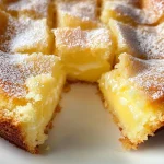 Gooey Butter Cake