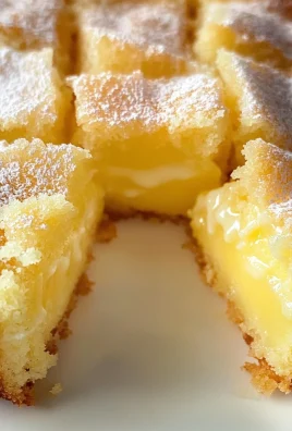 Gooey Butter Cake