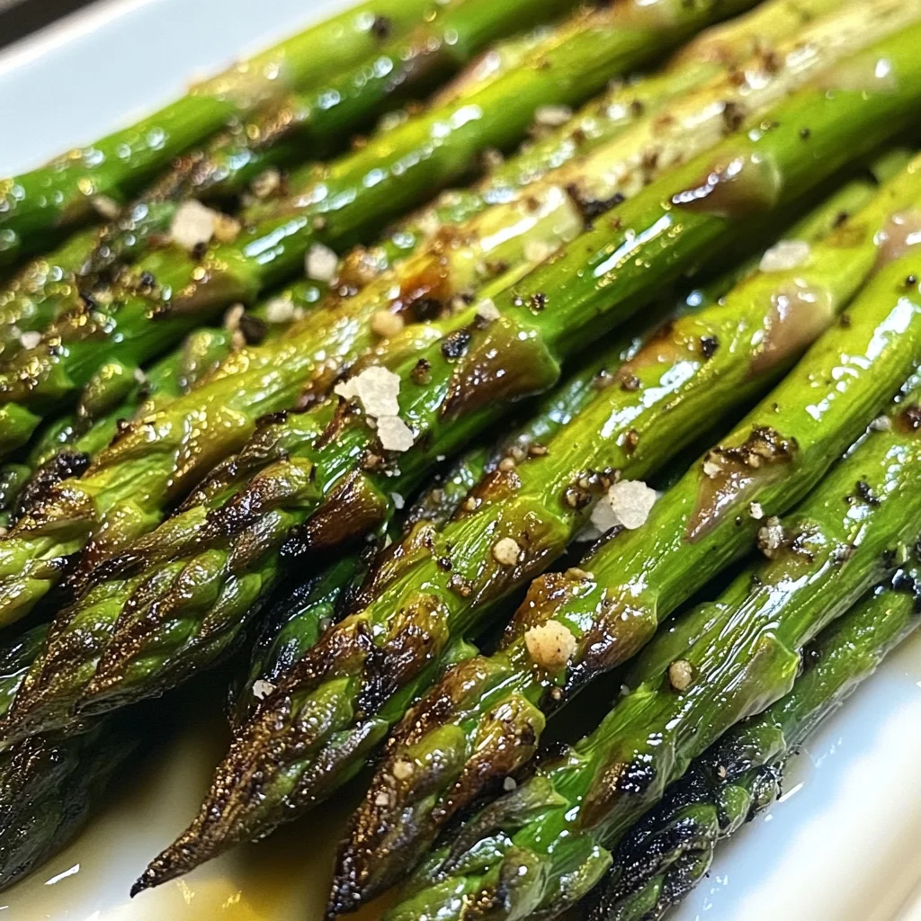Grilled Asparagus Recipe image 4