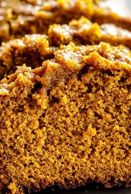 Irresistible Brown Sugar Pumpkin Loaf Recipe for Fall Baking