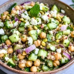 Jennifer Aniston Salad