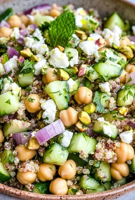 Jennifer Aniston Salad