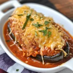 KETO CHILI RELLENOS