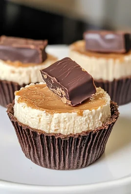 No-Bake Keto Peanut Butter Cups