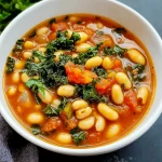 Pasta e Fagioli